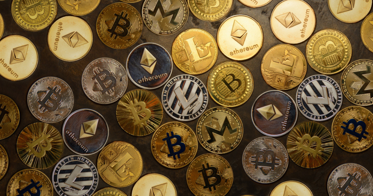 Crypto Market Outlook 2024