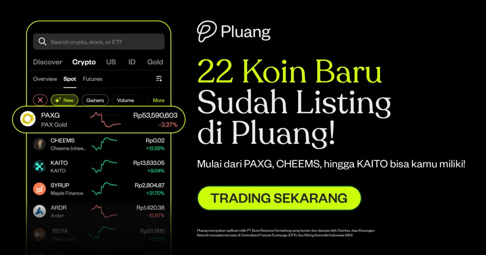 listing