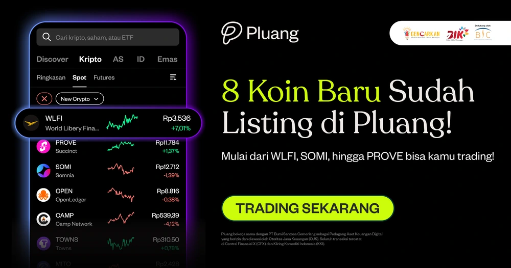 listing