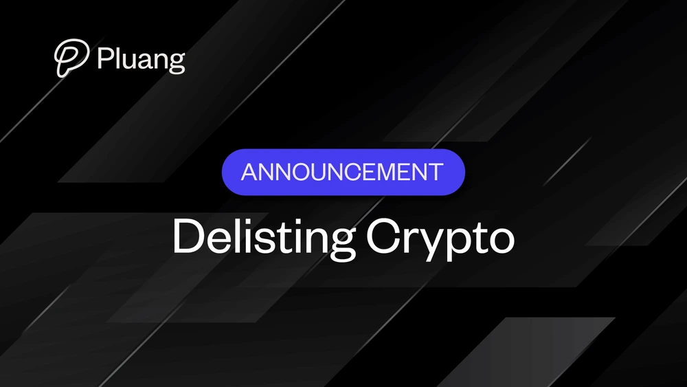 Pengumuman Delisting: MEMEFI, RACA, ART, SPEC, XCAD dan MYRO Akan Delisting dari Pluang