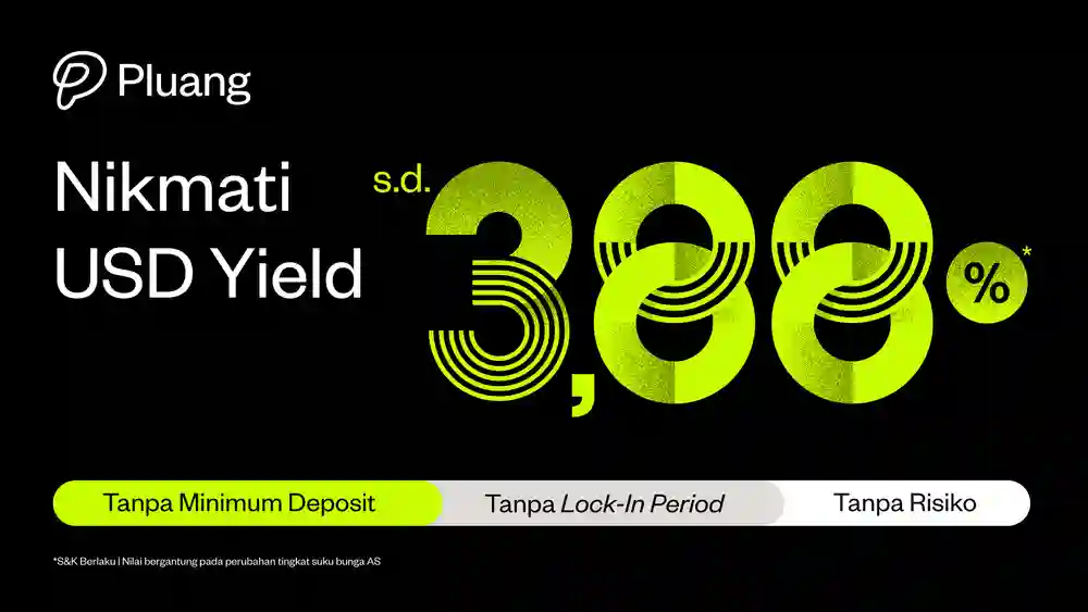 USD Yield